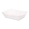 1lb paper Trays 1000 - Janitorial Superstore