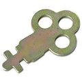 San Jamar Metal Key for T800, T1905, T1900, T1950, T1800, R1500 - Janitorial Superstore