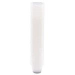 Dart® Conex Complements Portion/Medicine Cups, 4oz, Clear, 125/Bag, 20 Bags/Carton - Janitorial Superstore