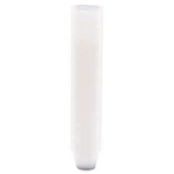 Dart® Conex Complements Portion/Medicine Cups, 4oz, Clear, 125/Bag, 20 Bags/Carton - Janitorial Superstore