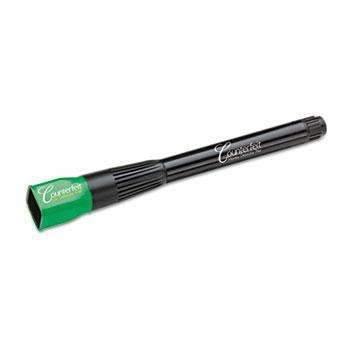 Dri-Mark® Smart Money Counterfeit Detector Pen with Reusable UV LED Light - Janitorial Superstore
