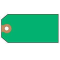Avery® Shipping Tags, Paper, 4 3/4 x 2 3/8, Green, 1,000/Box - Janitorial Superstore