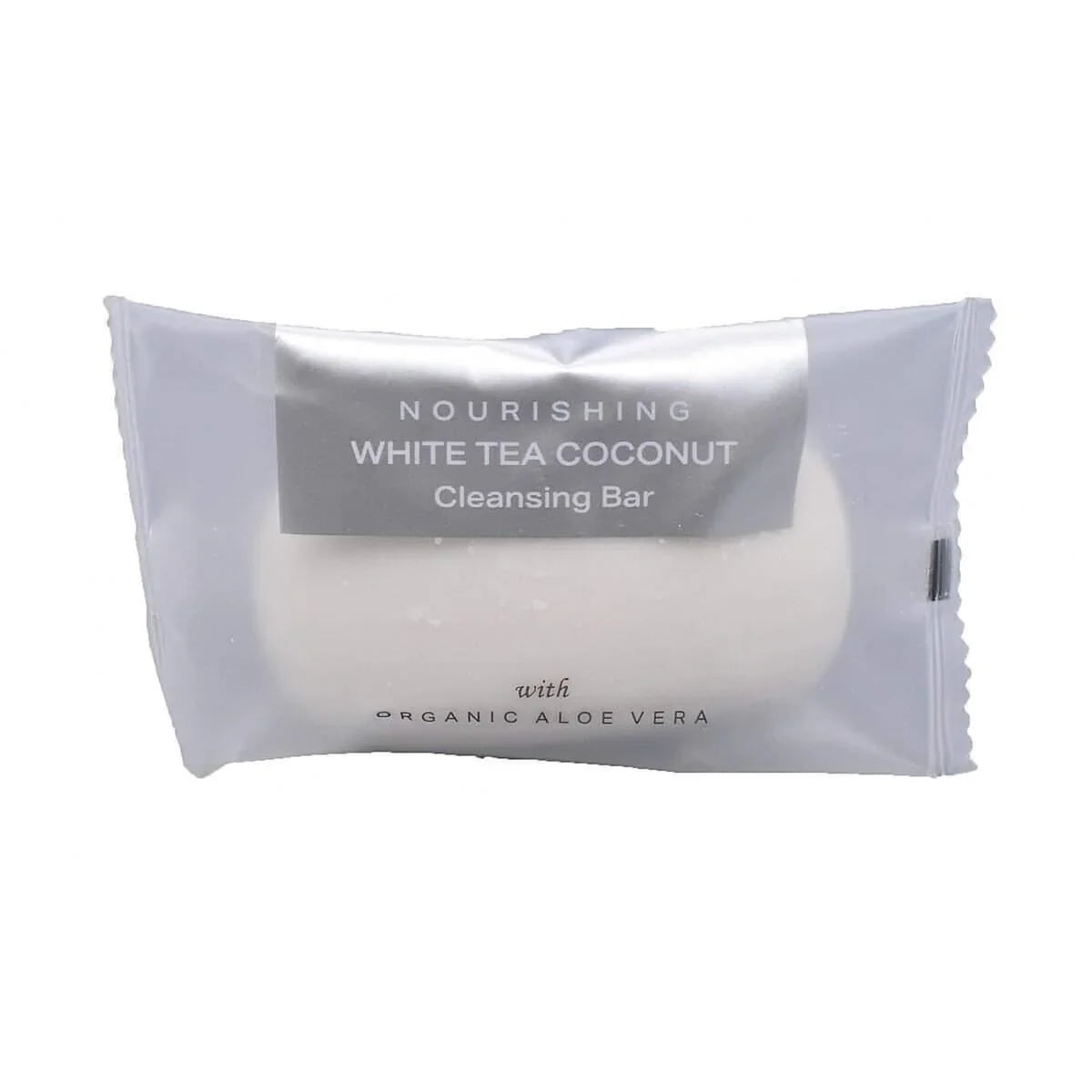 Infuse Cleansing Bar, 20g Small Sachet Soap, 400 case (IN20-SCB100) - Janitorial Superstore
