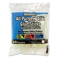 Surebonder® Hot Melt Glue Sticks, All Temps, 4