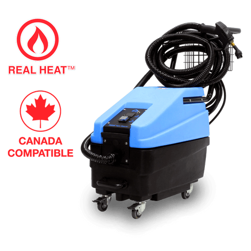 Mytee 1600 Focus™ Vapor Steamer (Free Shipping) 6 to 8 weeks - Janitorial Superstore