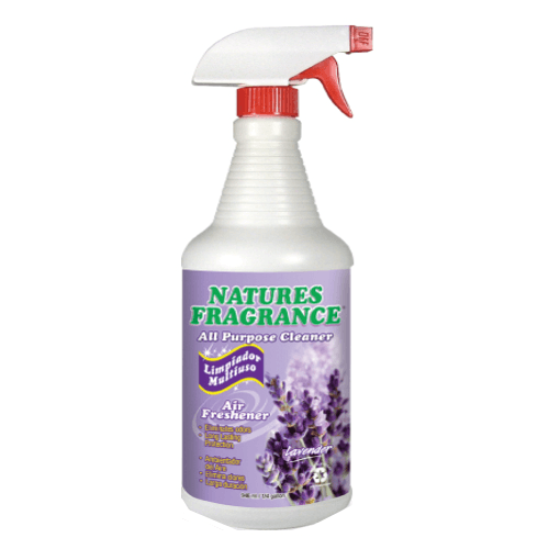 Sprayway All Purpose Cleaner Lavender Scent