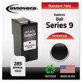 Innovera® Remanufactured MK990 (Series 9) High-Yield Ink, Black - Janitorial Superstore