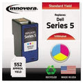 Innovera® Remanufactured M4646 (Series 5) Ink, Tri-Color - Janitorial Superstore