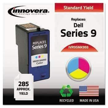 Innovera® Remanufactured MK991 (Series 9) High-Yield Ink, Tri-Color - Janitorial Superstore