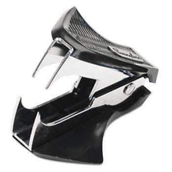 Swingline® Deluxe Jaw Style Staple Remover, Black - Janitorial Superstore