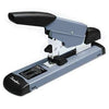 Swingline® Heavy-Duty Stapler, 160-Sheet Capacity, Black/Gray - Janitorial Superstore
