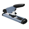 Swingline® Heavy-Duty Stapler, 160-Sheet Capacity, Black/Gray - Janitorial Superstore