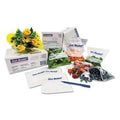 Get Reddi Food & Poly Bag, 10 x 8 x 24, 22-Quart, 0.85 Mil, Clear, 500/Carton - Janitorial Superstore