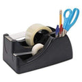 Recycled 2-in-1 Heavy Duty Tape Dispenser, 1