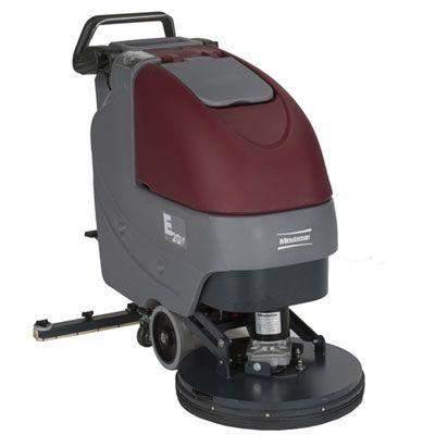 Minuteman 20BD Automatic Scrubber (Batteries Not Included)(Free Shipping) - Janitorial Superstore