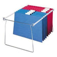 Smead® Hanging Folder Frame, Letter Size, 23-27" Long, Steel, 2/Pack - Janitorial Superstore