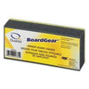 Quartet® BoardGear Dry Erase Board Eraser, Foam, 5w x 2 3/4d x 1 3/8h - Janitorial Superstore