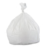Inteplast Group Low-density Commercial Can Liners, 33 Gal, 0.8 Mil, 33