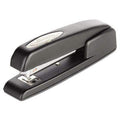 Swingline Stapler, 747, 20 Sheet Capacity, Antimicrobial, Black - Janitorial Superstore