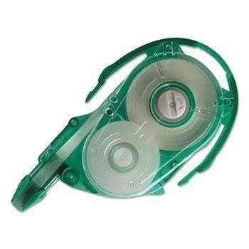 Tombow® MONO Correction Tape Refill, 1/6" x 472" - Janitorial Superstore