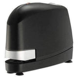 Bostitch® B8 Impulse 45 Electric Stapler, 45-Sheet Capacity, Black - Janitorial Superstore