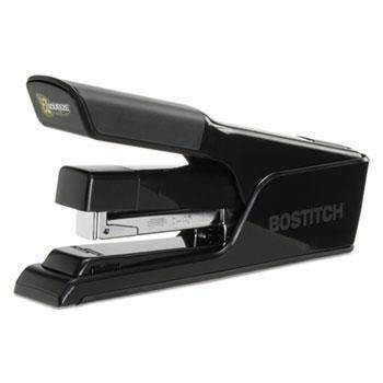 Bostitch® EZ Squeeze 40 Stapler, 40-Sheet Capacity, Black - Janitorial Superstore