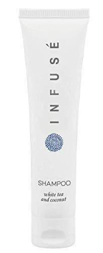 Infuse Shampoo, 1oz, 100 Pack - Janitorial Superstore
