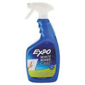 EXPO® Dry Erase Surface Cleaner, 22oz Bottle - Janitorial Superstore