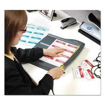 ClassicCut Lite Paper Trimmer, 10 Sheets, Durable Plastic Base, 13 x 19 1/2 - Janitorial Superstore
