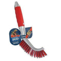 Raptor Tile and Grout Hand Brush - Janitorial Superstore