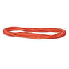Alliance® Big Bands Rubber Bands, 7 x 1/8, Red, 12/Pack - Janitorial Superstore