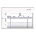 Rediform® Invoice Book, 5 1/2 x 7 7/8, Carbonless Duplicate, 50 Sets/Book - Janitorial Superstore