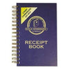 Rediform® Money Receipt Book, 2 3/4 x 5, Two-Part Carbonless, 225 Sets/Book - Janitorial Superstore