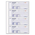 Rediform® Money Receipt Book, 2 3/4 x 7, Carbonless Triplicate, 200 Sets/Book - Janitorial Superstore