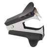 Universal® Jaw Style Staple Remover, Black, 3 per Pack - Janitorial Superstore
