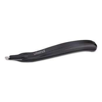 Universal® Wand Style Staple Remover, Black - Janitorial Superstore