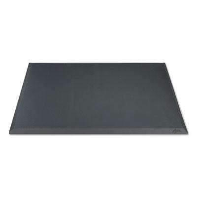 Anti-Fatigue Mat, 24 x 36, Black - Janitorial Superstore