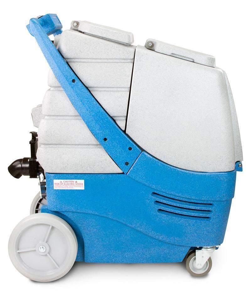 EDIC Galaxy 2700CX-HR Machine Only - Janitorial Superstore