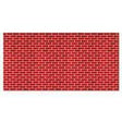 Fadeless Designs Bulletin Board Paper, Brick, 48" x 50 ft. - Janitorial Superstore