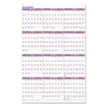 AT-A-GLANCE Yearly Wall Calendar, 24 x 36, 2023 - Janitorial Superstore