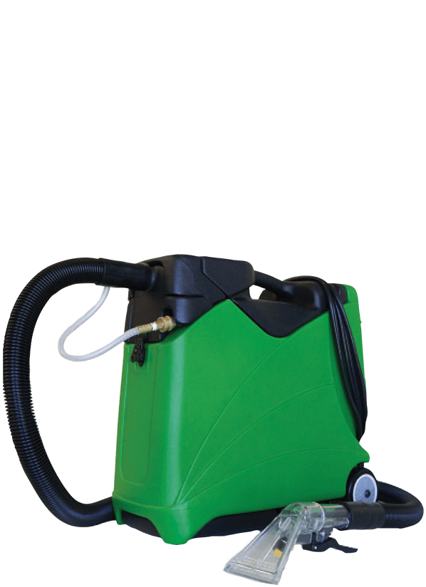 Mosquito Automotive 3 Gallon Spotter, 120 PSI, Heated 1000watt - Janitorial Superstore