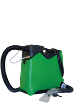 Mosquito Automotive 3 Gallon Spotter, 120 PSI, Heated 1000watt - Janitorial Superstore