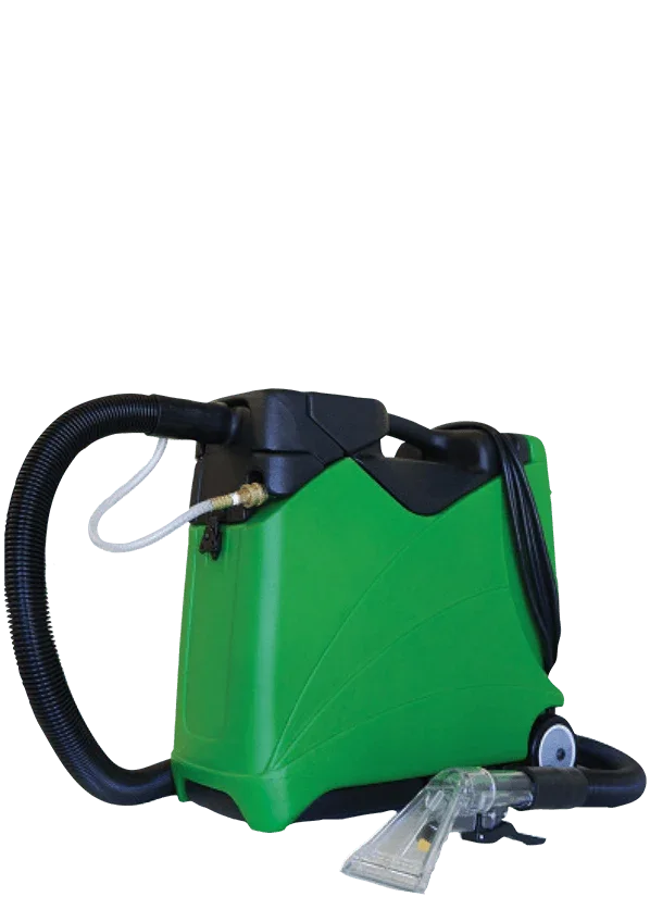 Mosquito Automotive 3 Gallon Spotter, 120 PSI, Heated 1000watt - Janitorial Superstore