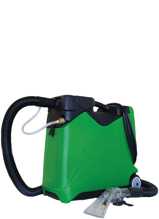 Mosquito Automotive 3 Gallon Spotter, 120 PSI, Heated 1000watt - Janitorial Superstore