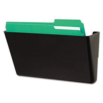Universal Recycled Wall File - Janitorial Superstore