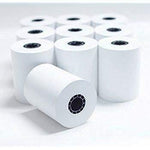 Alliance Thermal Paper Receipt Rolls 2-1/4" x 80' Thermal Register Tape 50 rolls/cs(#3712) - Janitorial Superstore