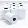 Alliance Thermal Paper Receipt Rolls 3-1/8
