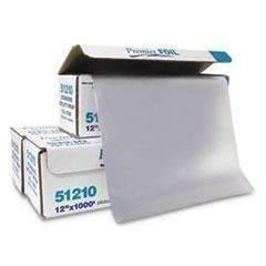Standard Aluminum Foil Roll, 12" x 1,000 ft - Janitorial Superstore