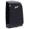 Scott 32504 Pro Electronic Touchless Cassette Skin Care Dispenser - Janitorial Superstore