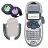 DYMO® LetraTag 100H Label Maker, 2 Lines, 3 1/10w x 2 3/5d x 8 3/10h - Janitorial Superstore